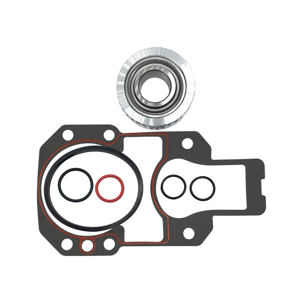 Gimbal Bearing Seal & Gasket Kit for Mercruiser Alpha 1 Gen II (Outboard 27-94996)