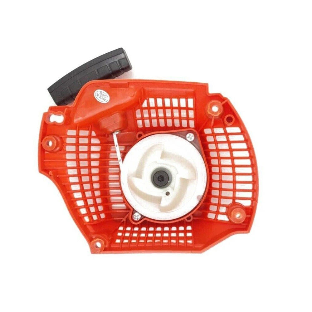Recoil Pull Starter Assembly for Husqvarna 435 440 Chainsaw (2010–2019) 544287002