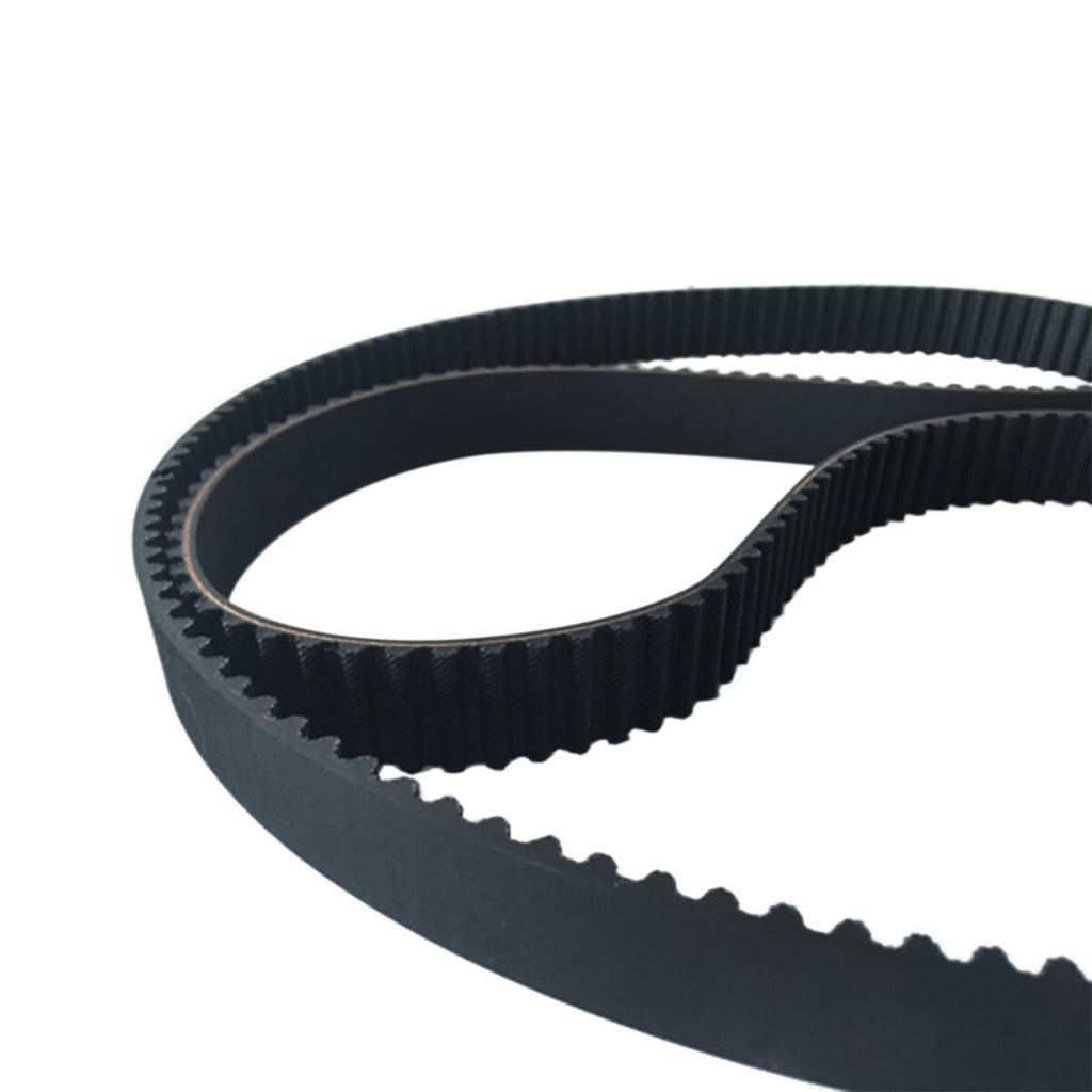 Timing Belt for Yamaha Outboard F200 F225 F250 (2000–2023) 6P2-46241-02, 18-15132