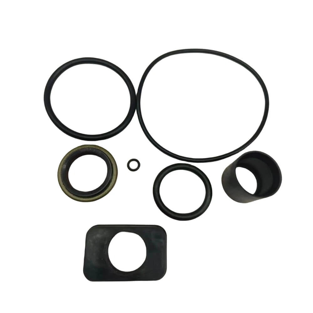 Lower Unit Gearcase Seal Kit for Volvo Penta OMC Cobra SX (3855275)
