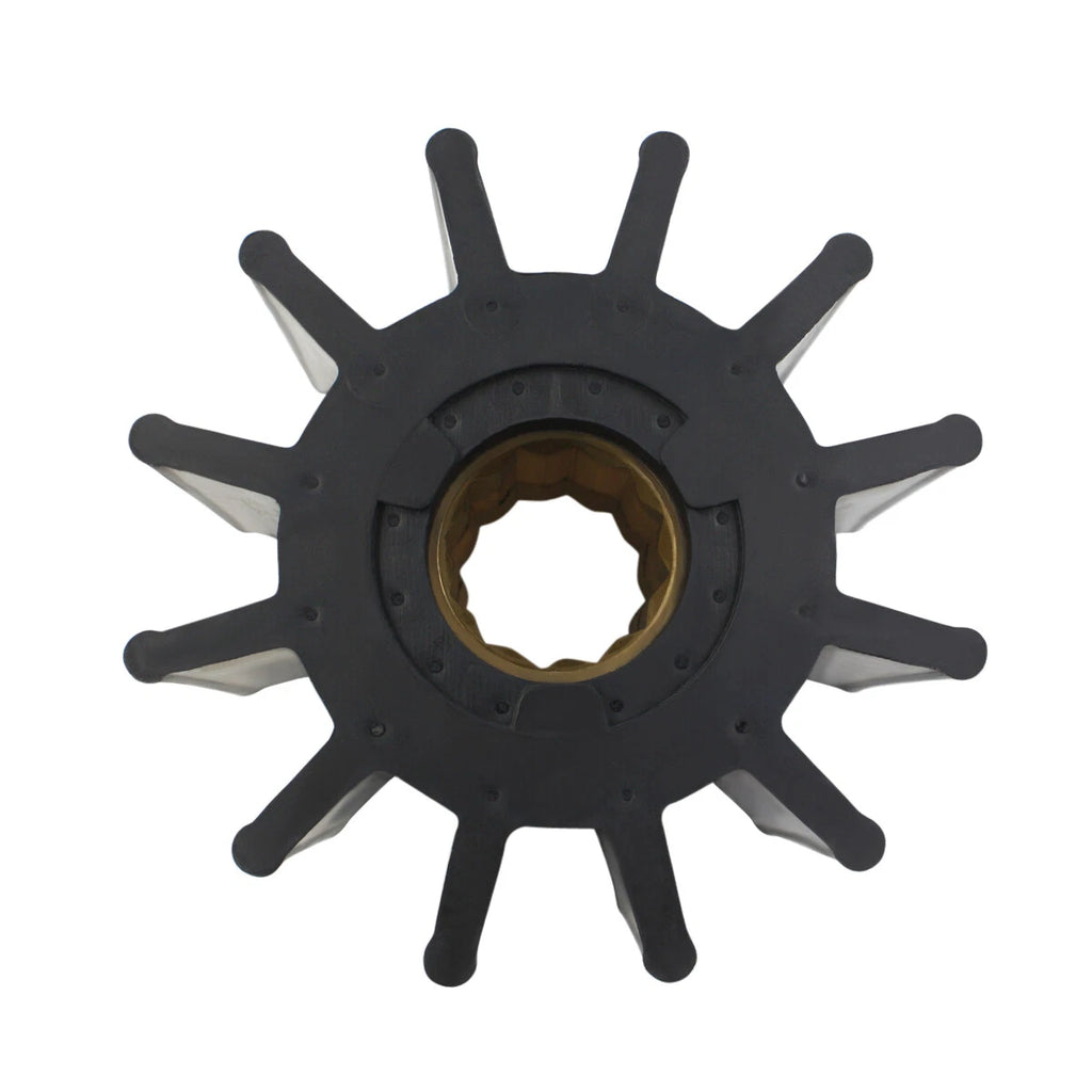 Water Pump Impeller for Volvo Marine MD121 MD122 (825942, 807904)