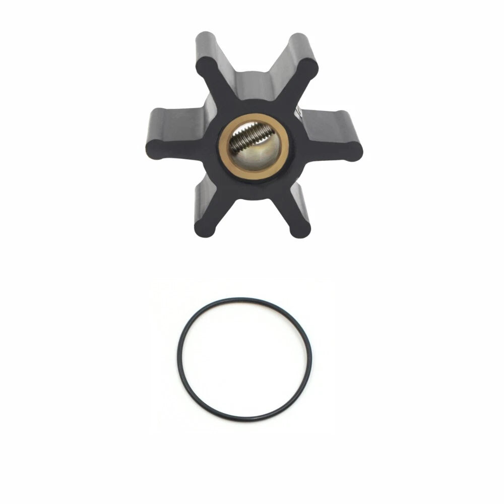 Impeller Kit for Yanmar Marine 2GM 3GM (1975–1990) 104211-42071 104211-42090 18-8952