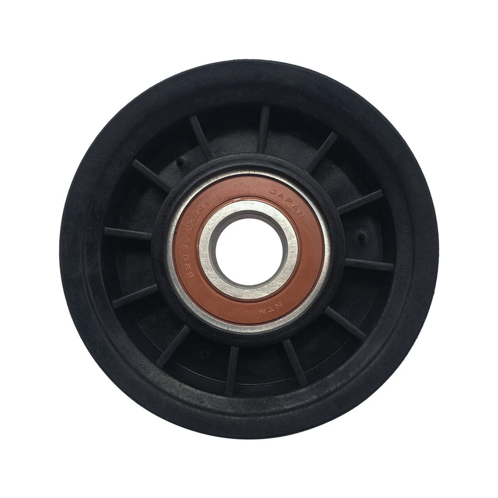 Belt Idler Pulley for Mercruiser 4.3 5.0 5.7 350 Mag V6 V8 (807757T)