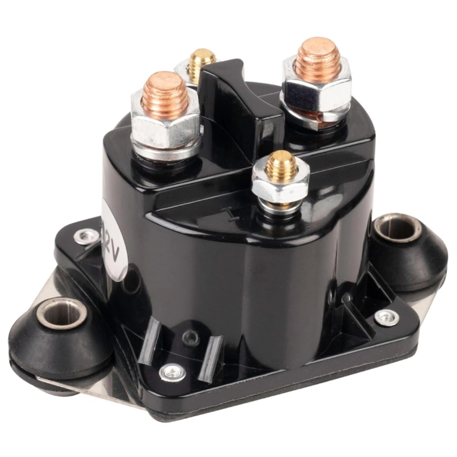 Solenoid Relay for Mercury Marine (89-817109A1, 89-817109A2, 89-817109A3)