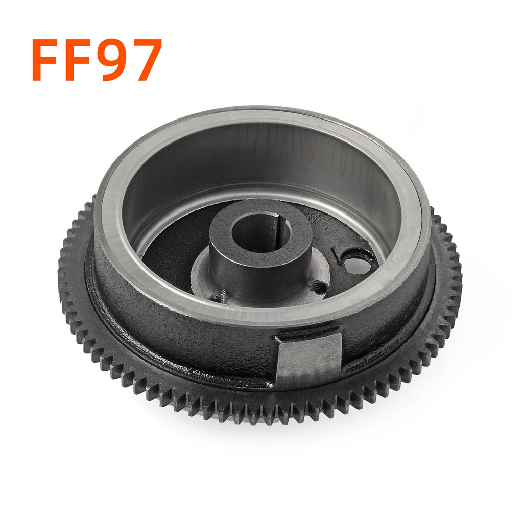 Flywheel for Polaris Big Boss Magnum Scrambler Sportsman 400 500 (1996–2002) 3085558