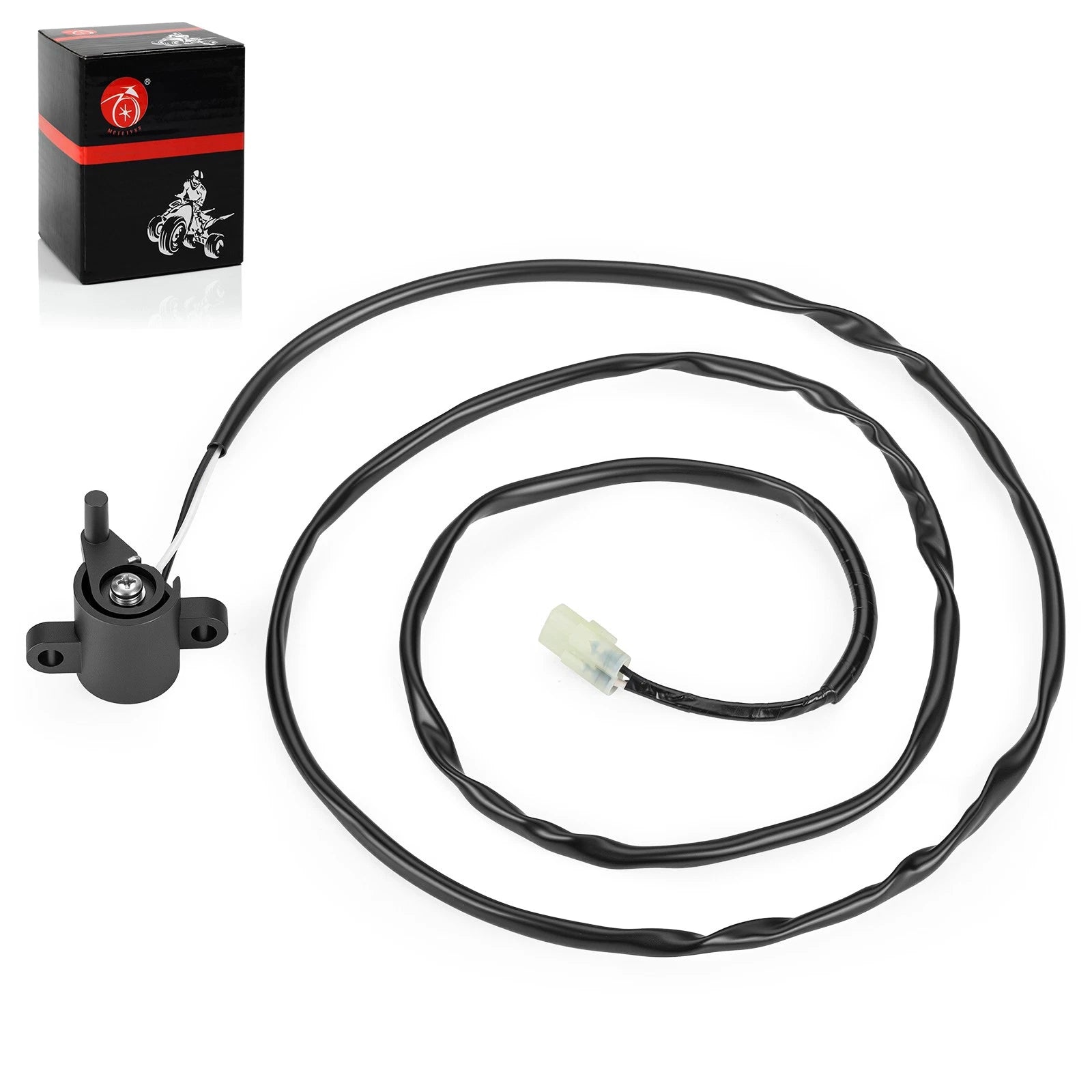 Trim Angle Sensor Assembly for Yamaha 115 130 150 F30 F40 F75 F90 F150 F115 F175 (1990–2023)