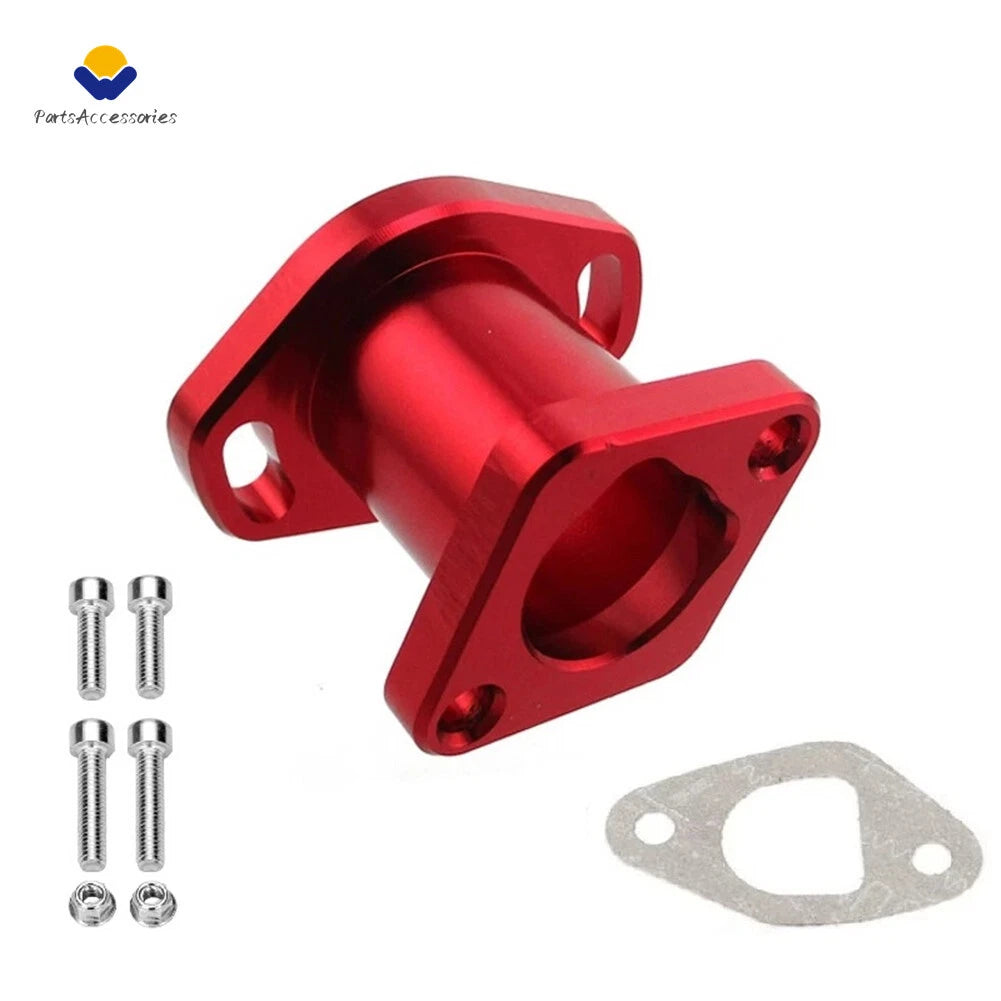 Intake Manifold for Predator 212cc GX200 196cc Mini Bike Go Kart (2016–2023)