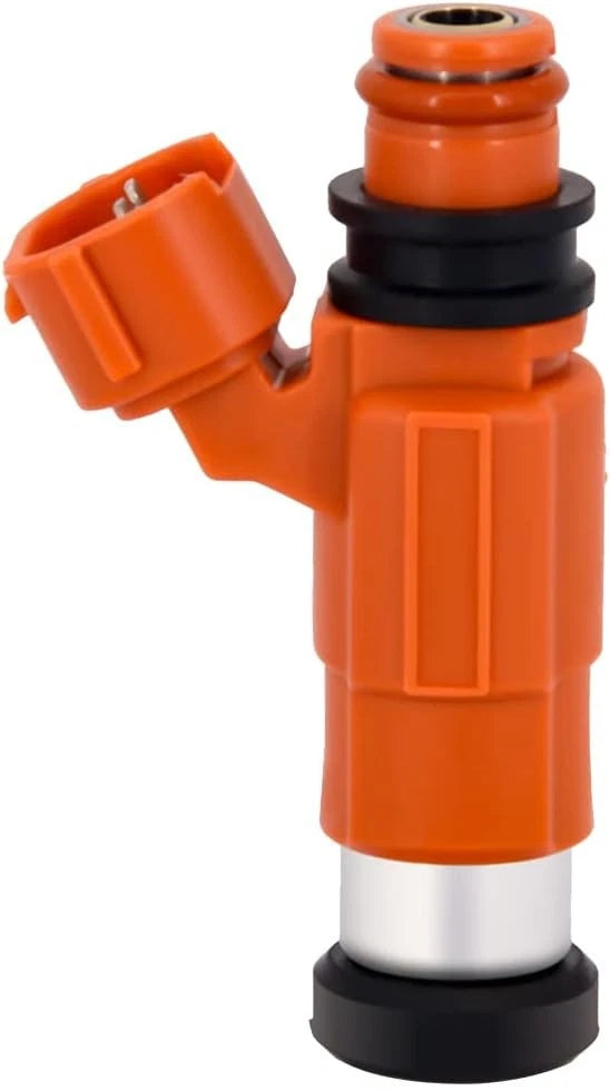 Fuel Injector for Yamaha Outboard 115 HP (68V-8A360-00-00, 68V8A3600000)