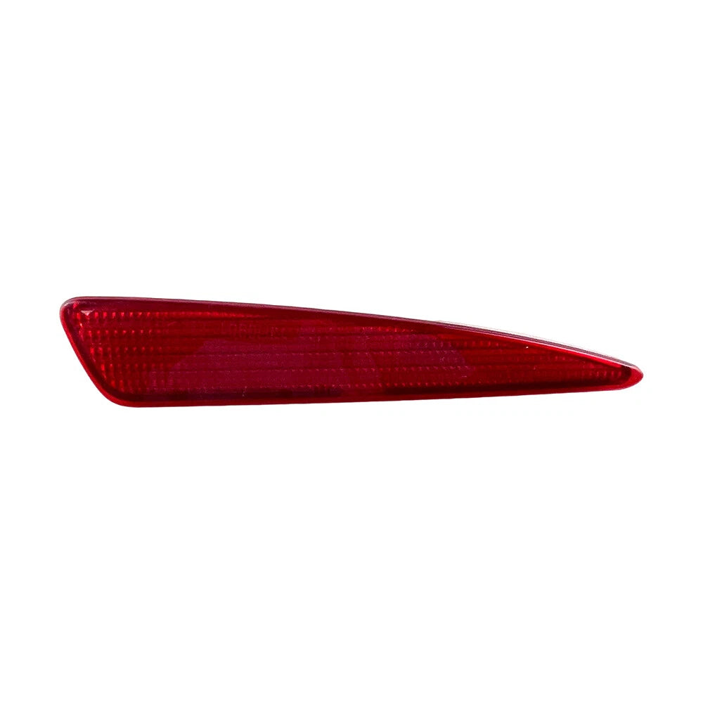 Pair Rear Reflector 81920-12140 for Toyota Corolla Auris Hatchback (2013–2015)
