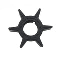 Water Pump Impeller with Key 6H3-44352 for Yamaha (Fit 6H3-44352)