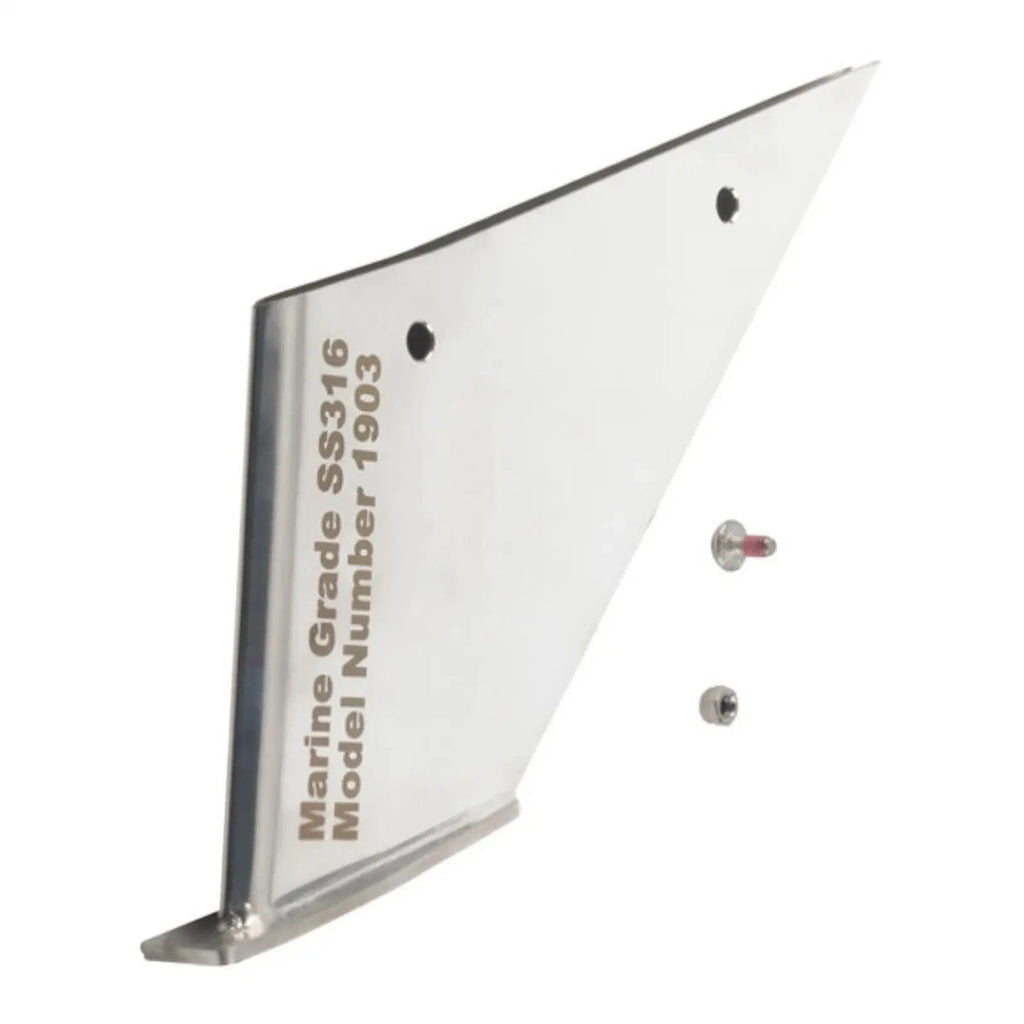 Skeg Repair Guard for Mercury & Mariner 40-60 HP (27341)