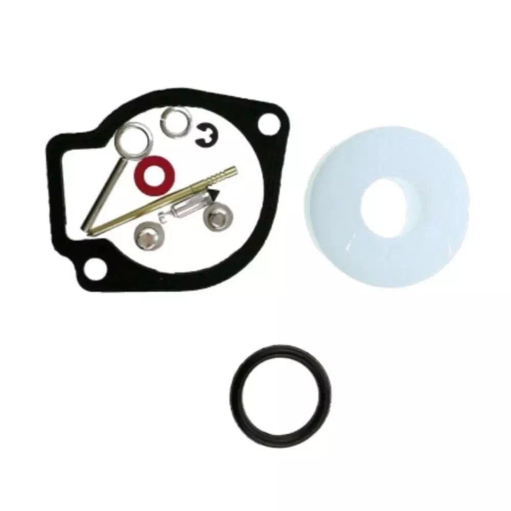 Carburetor Repair Kit 3F0-87122-1 3F0-W0093 for Tohatsu 2.5HP 3.5HP