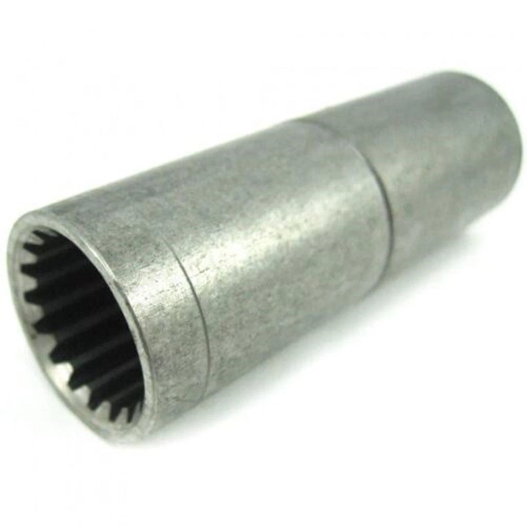 Drive Shaft Splined Sleeve Coupler for Volvo Penta SX-A DPS (3852268, 854553)