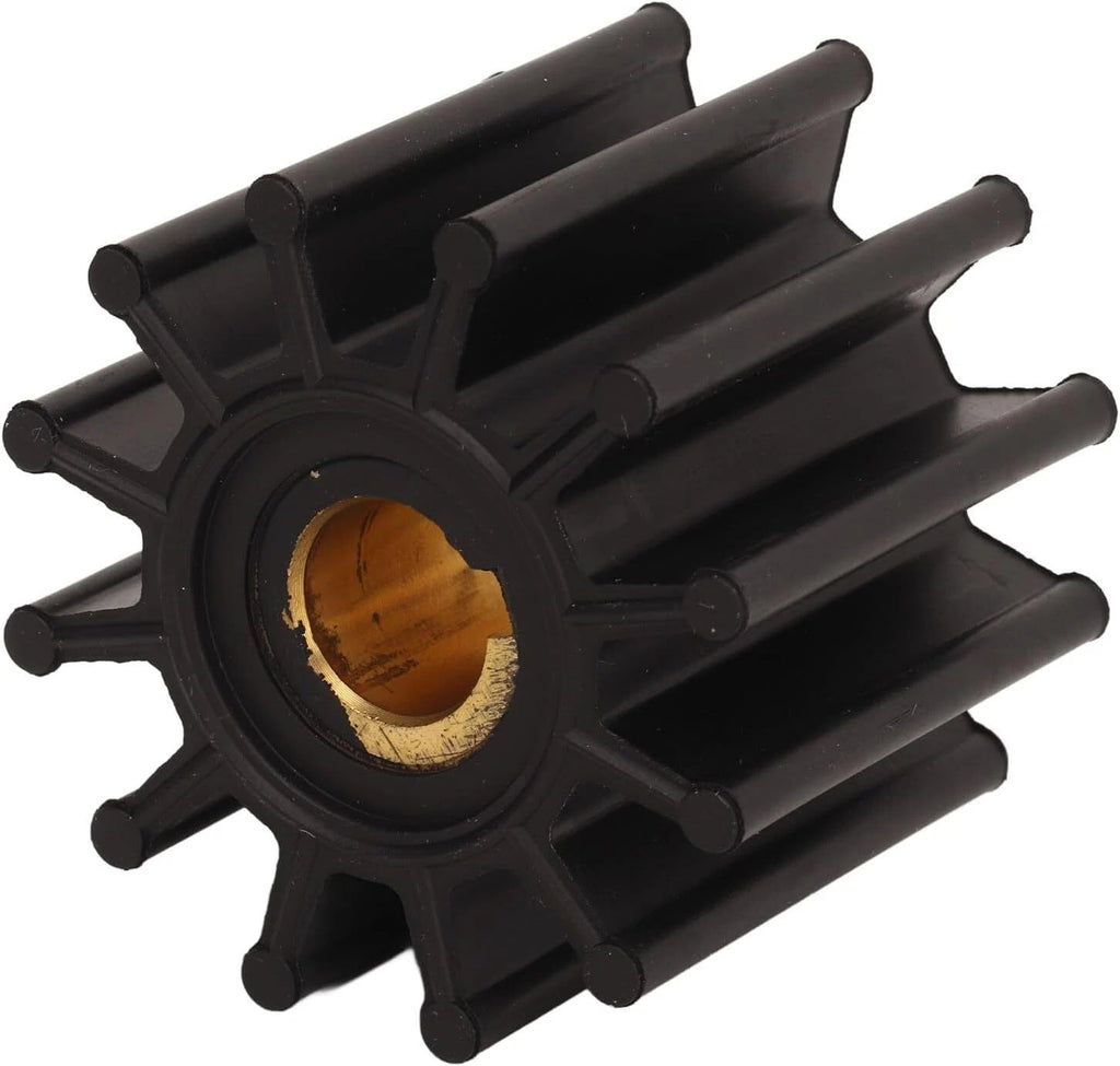 Water Pump Impeller for Volvo Penta AQ 150 (Engine Cooling Systems)
