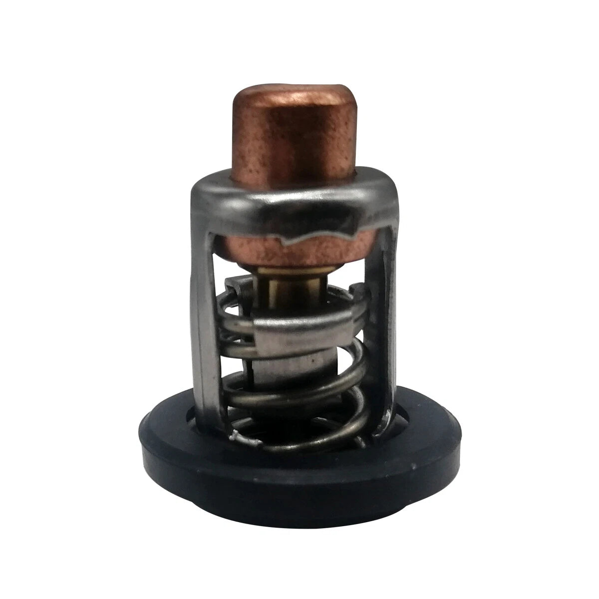 Thermostat Kit for Evinrude Outboard 90-250 hp (437090, Sierra 18-3545, 130°F)