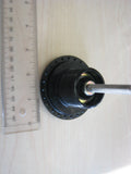 Plastic Handle Compartment Latch for Skeeter Boats (SK01) 91050347