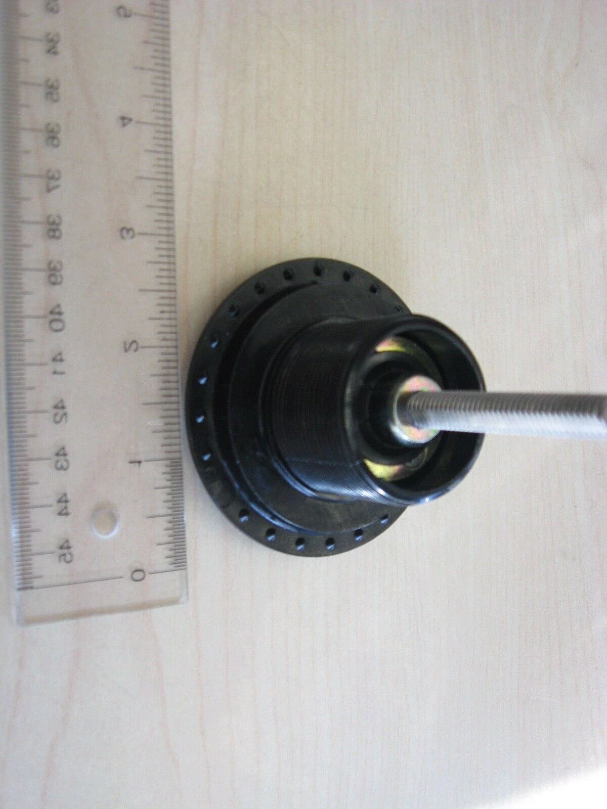 Plastic Handle Compartment Latch for Skeeter Boats (SK01) 91050347