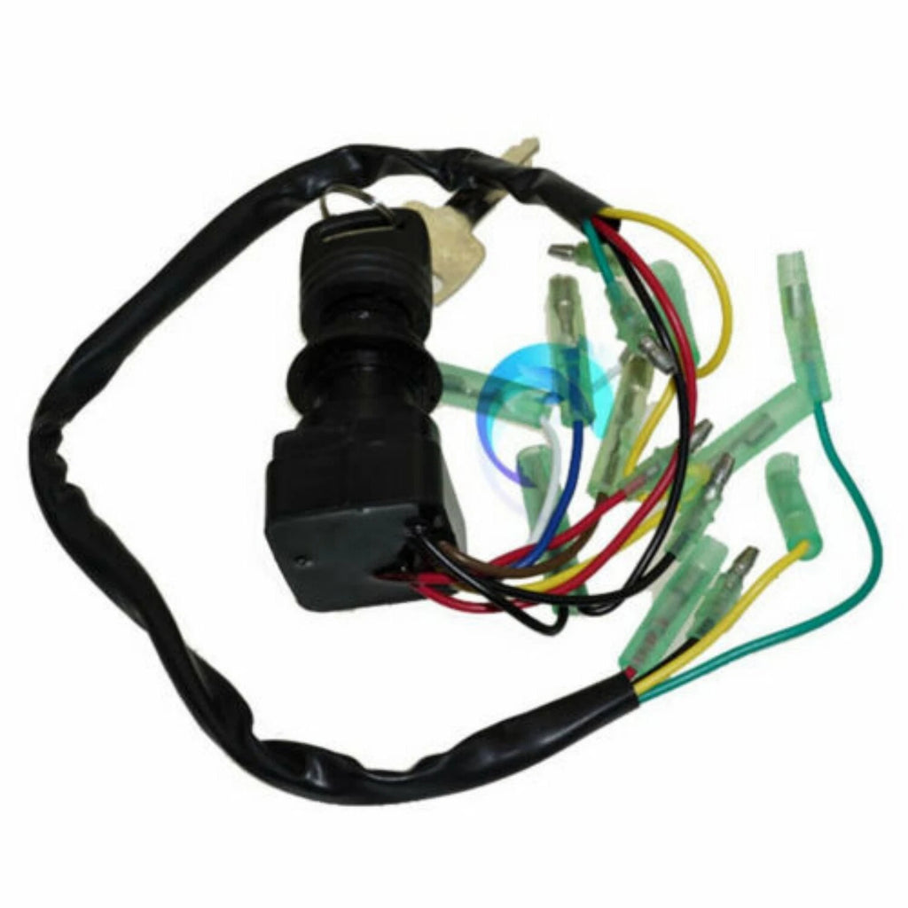Motor Control Box for Yamaha (703-82510-43-00)
