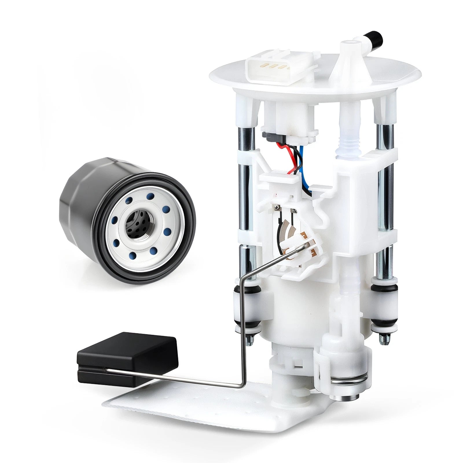 Fuel Pump Assembly for Yamaha YXE 700 Wolverine (2016–2018) #3B4-13907-10-00