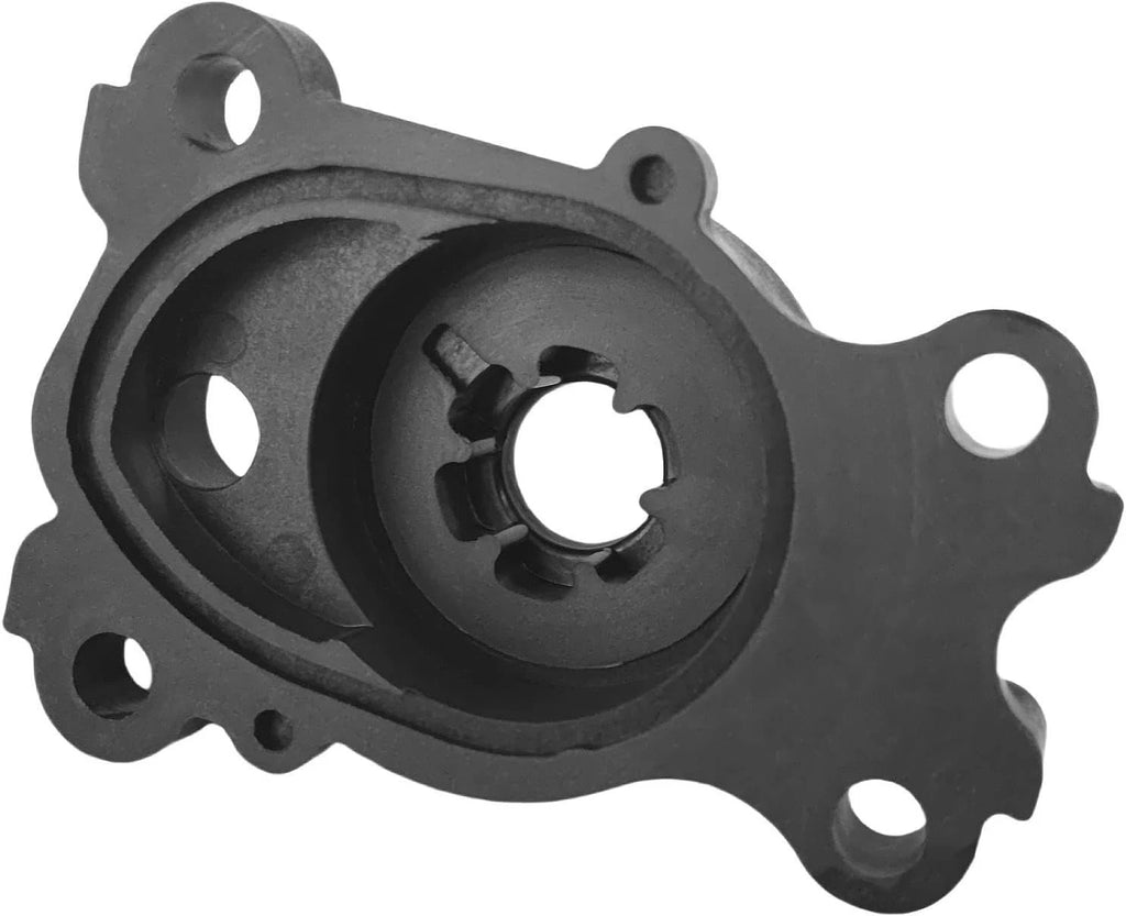 Water Pump Housing Kit for Yamaha 25 30 40 HP 4-Stroke Outboard (1996–2023) 66T-W0078-A0