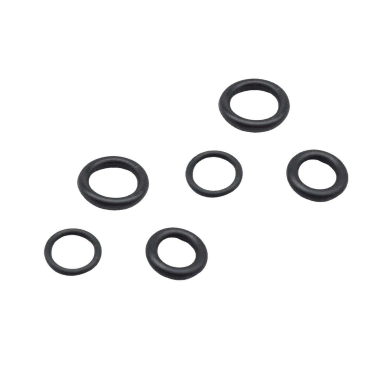2X Duoprop Gearlube O-ring for Volvo Penta DPSM Drive (Repl 955981, 3852045, 3855081)