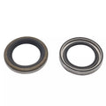 Set of 2 Prop Shaft Oil Seals for Mercury Mariner Force Outboards (321453, 18-2051, 26-69188)