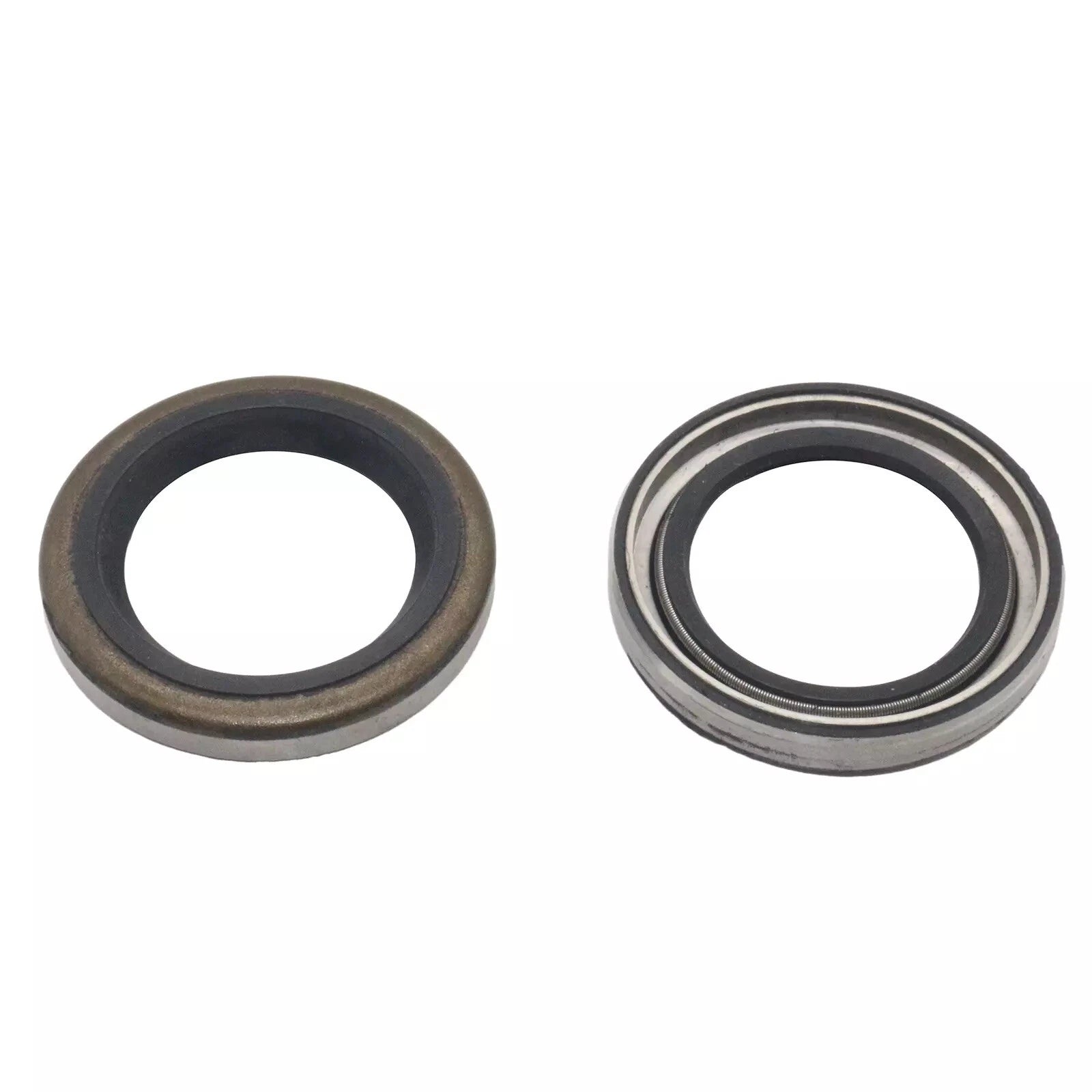 Set of 2 Prop Shaft Oil Seals for Mercury Mariner Force Outboards (321453, 18-2051, 26-69188)