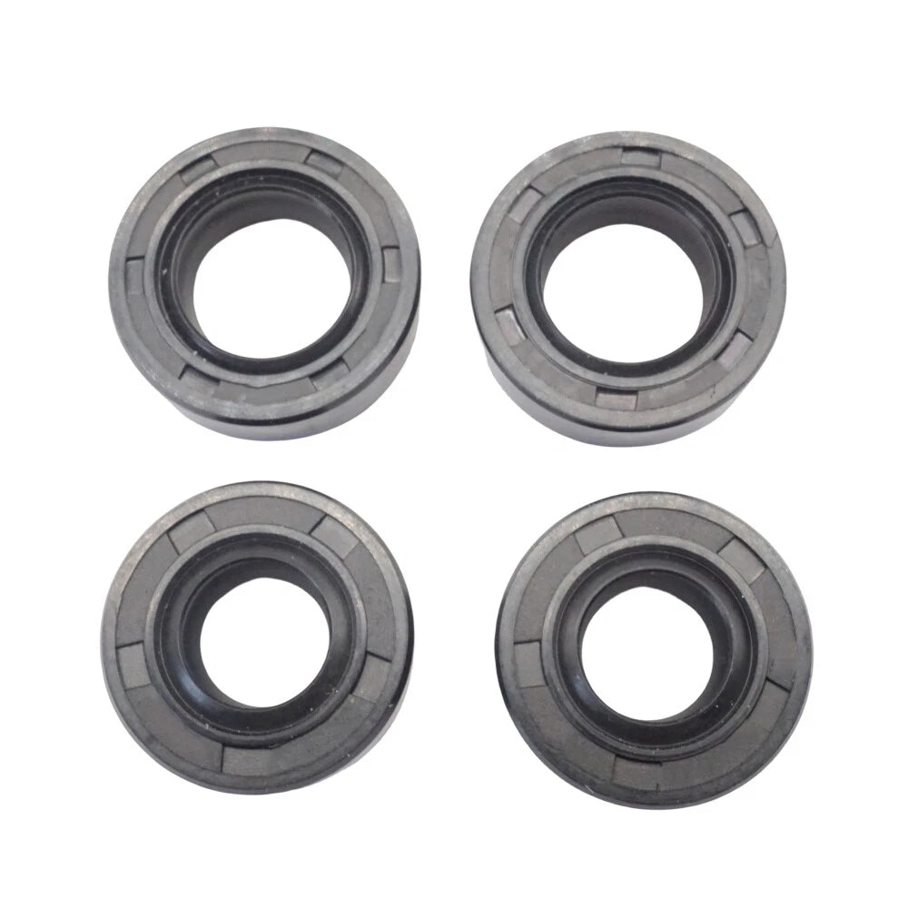 Oil Seal Gasket Kit 93101-10M14 / 93101-10811 for Yamaha Outboard (4-6 HP)