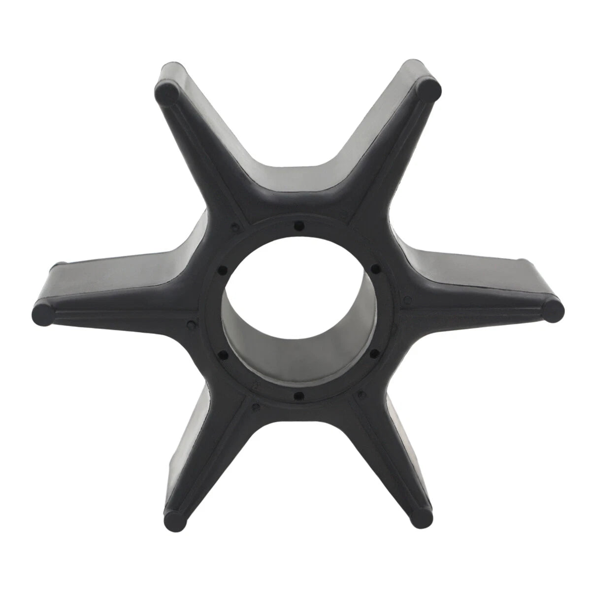 Water Pump Impeller for Honda Outboard (19210-ZY3-003, 18-3031, 9-45106)