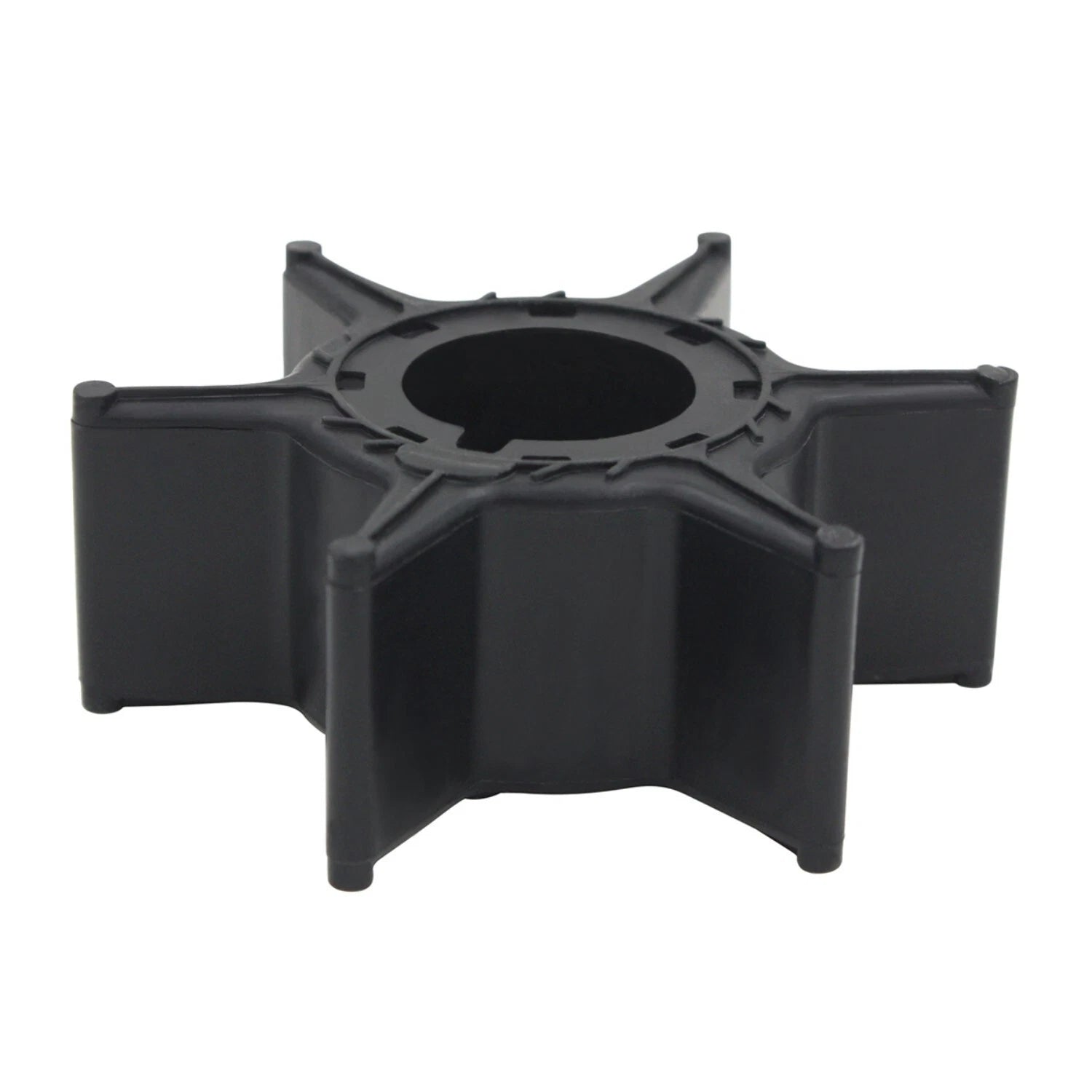 Impeller for Yamaha Outboard F25 F30 F40 (2000–2023) 6H4-44352-02 500385