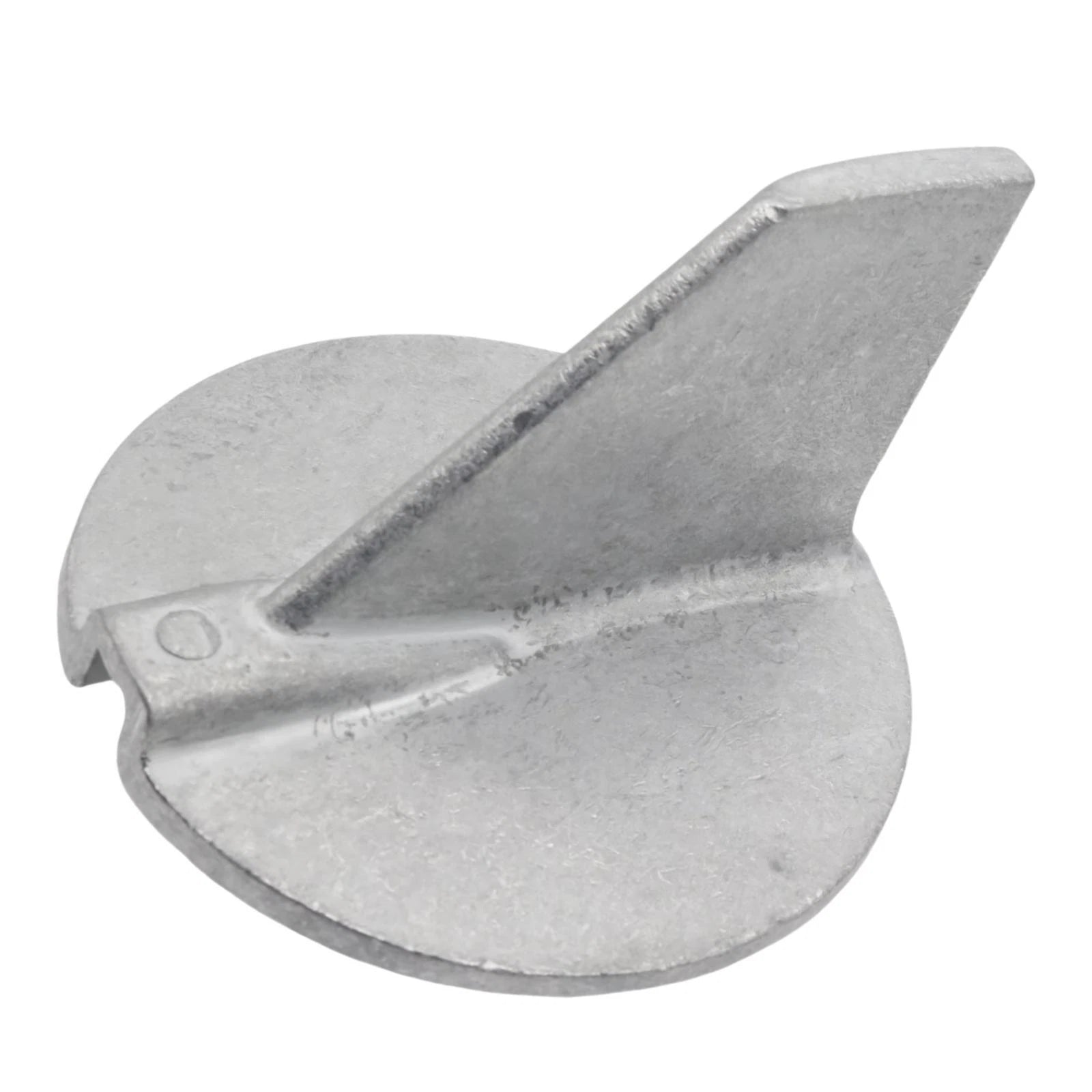 6E5-45371-01-00 Trim Tab for Yamaha 60-130 2-Stroke F115 4-Stroke