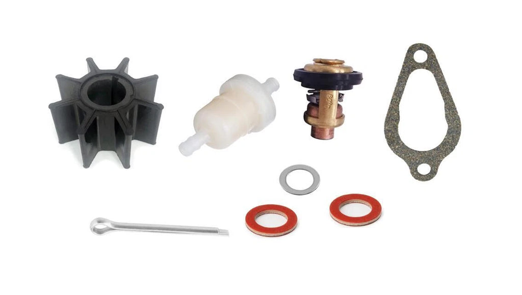 Outboard Maintenance Kit 3RS-87500-0 for Tohatsu MFS 9.9E 15E 20E