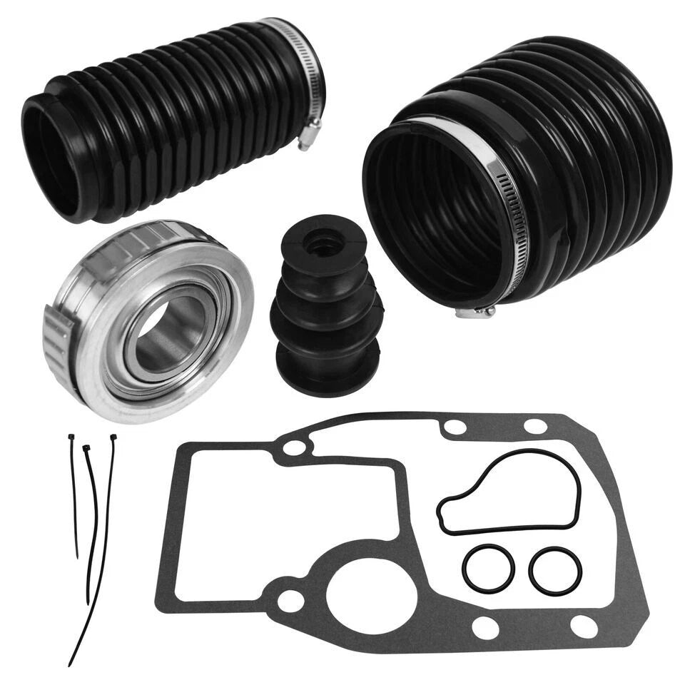 Gimbal Bearing Bellows Kit for OMC Cobra, Volvo Penta SX (Model 508105)