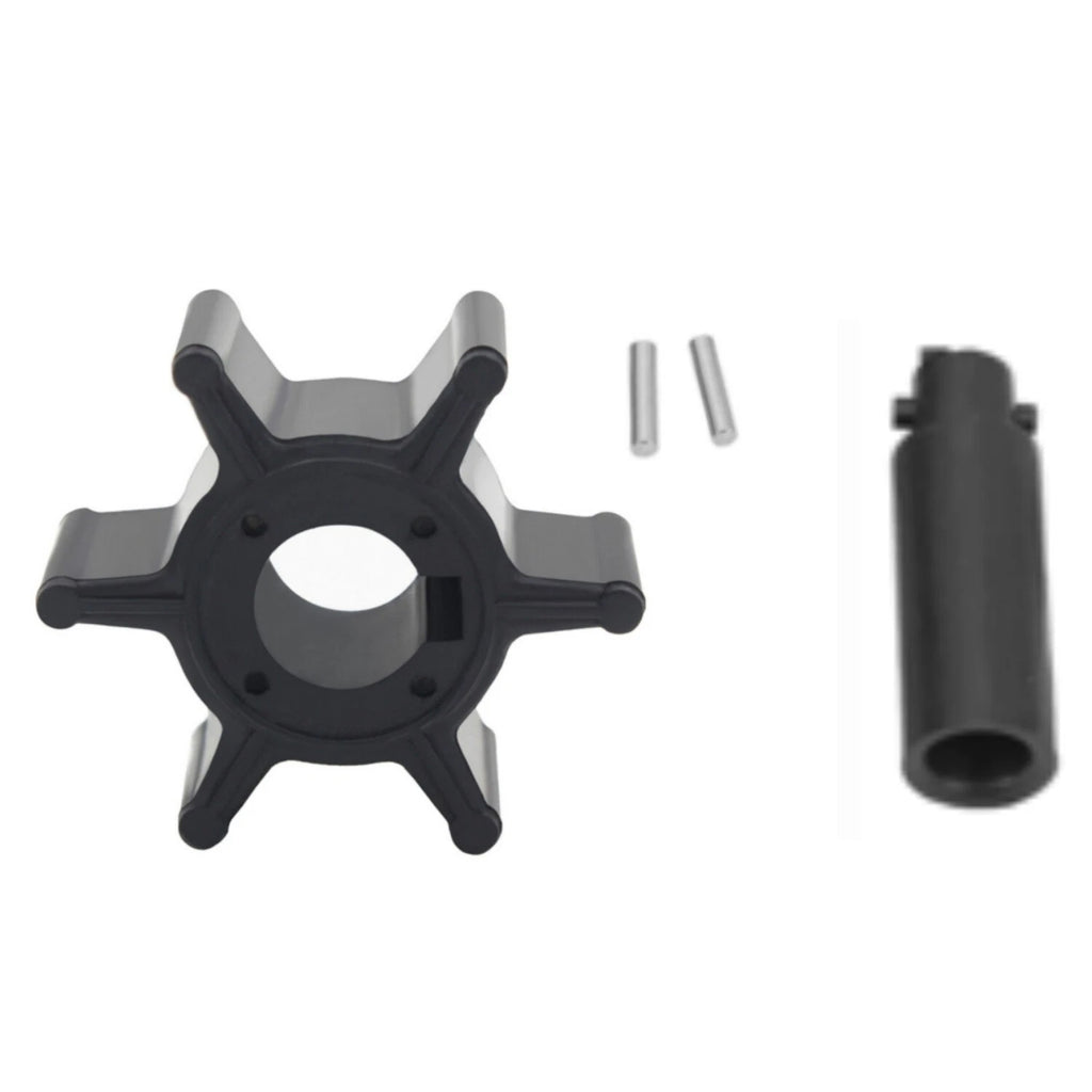 Water Pump Repair Kit for Yamaha 2-Stroke 3hp & 4-Stroke 2.5hp (6L5-44352-00)