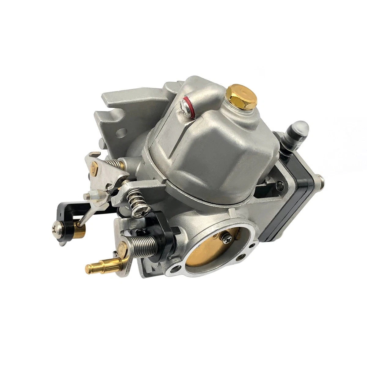 Carburetor Assembly 684-14301 for Yamaha 2-Stroke 9.9hp-15hp (40-44 52 53)