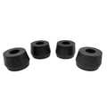 Set of 4 Power Trim Rubber Bushings for Mercruiser 120/260 (Years Unknown) 23-99291T