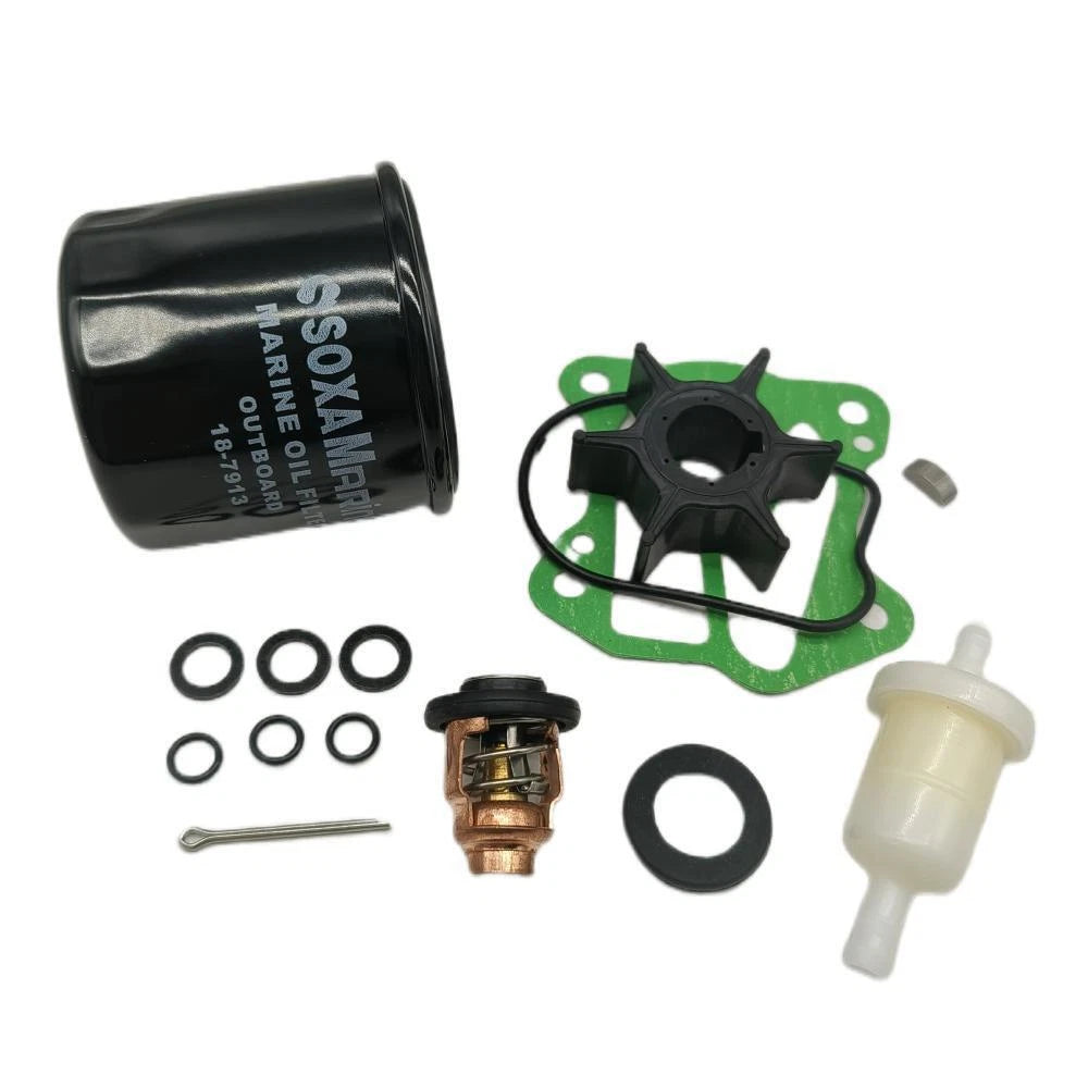 Engine Maintenance Kit for Honda Marine BF25D BF30D 06211-ZV7-505 06211ZV7505