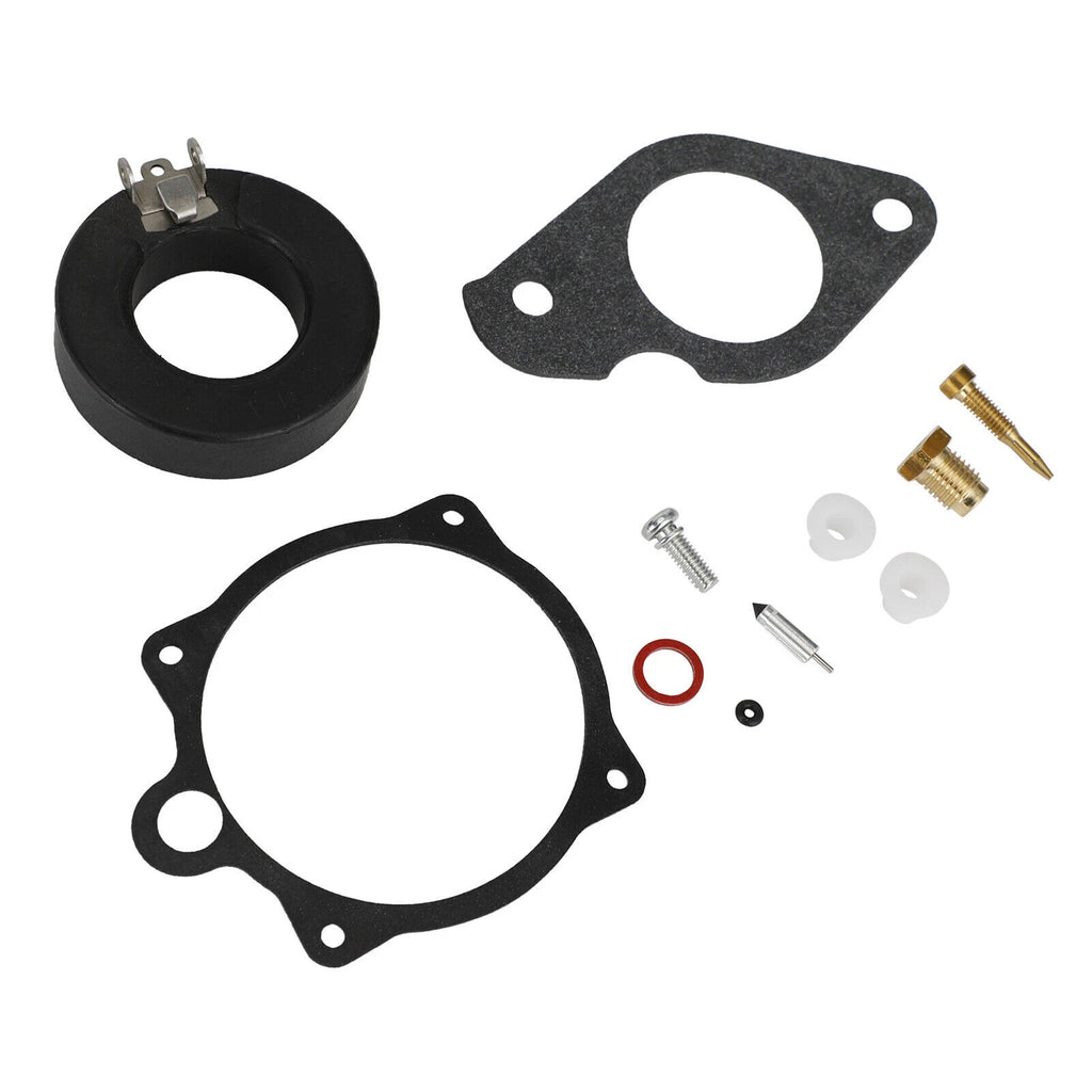 Carburetor Repair Kit for Yamaha 20C 25D 30A (2-Stroke) (689-W0093-02)