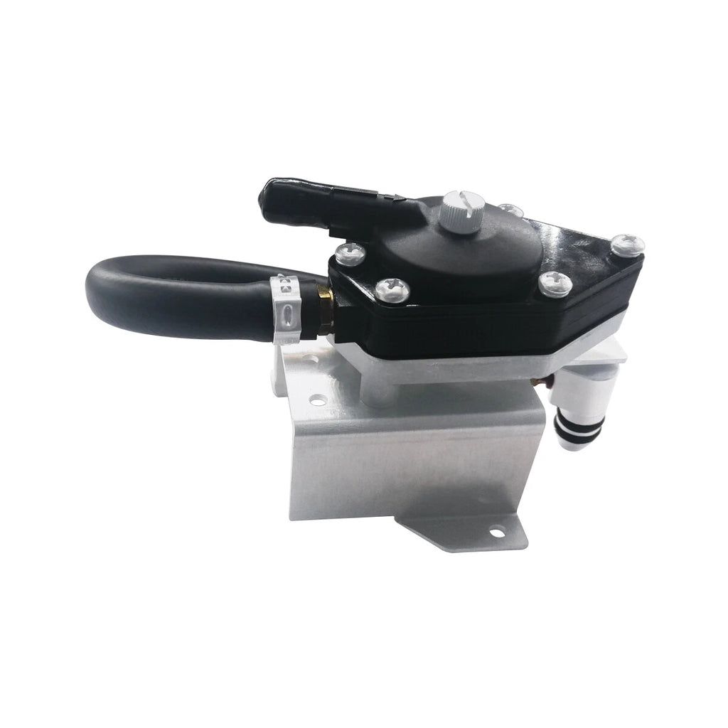 VRO Fuel Pump Kit for Evinrude Johnson 60 Degree 90 V4