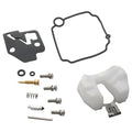 Carburetor Kit with Float for Mercury Mariner 4 Stroke 8-15 HP