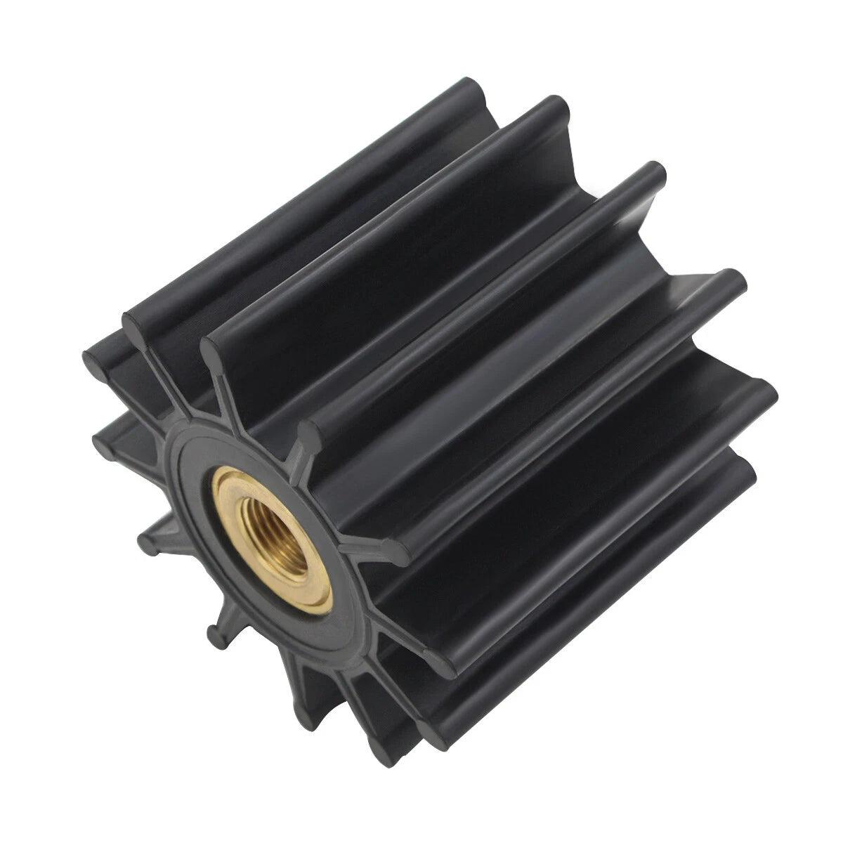 Water Pump Impeller for Cummins (3974456, 500181, Sherwood 27000K)