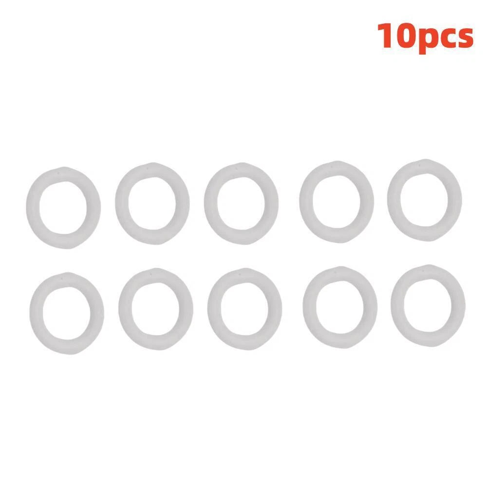 10X Lower Unit Fill Drain Plug Washer for Johnson Evinrude (All Years) 18-4248 311598 9-60408