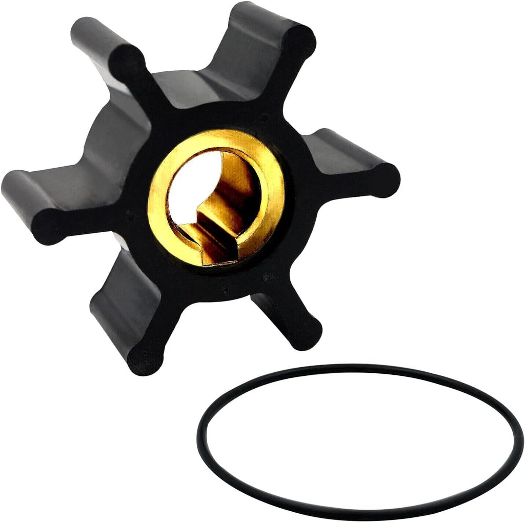 Impeller for Milwaukee M18 Transfer Pumps (Replaces 49-16-2771)