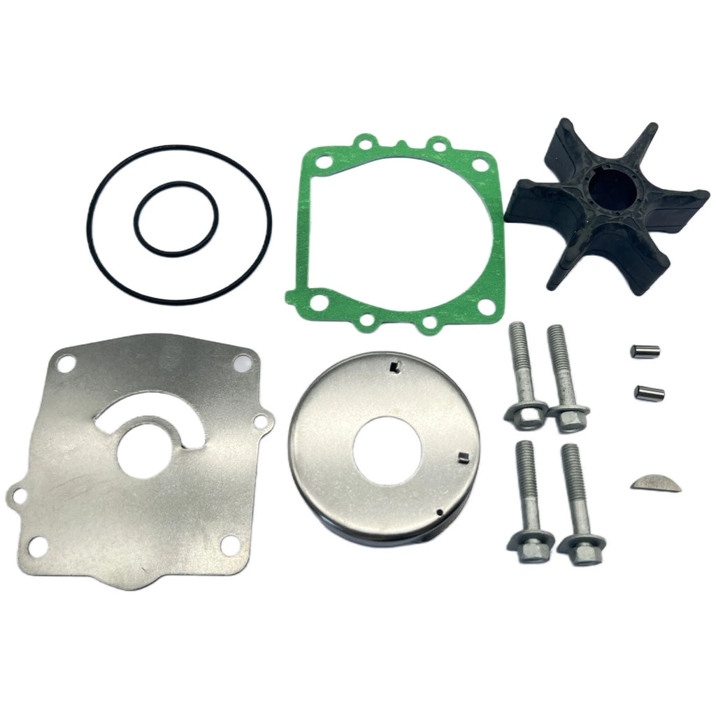 Water Pump Impeller Kit for Yamaha Motor 150 175 200 250 HP (61A-W0078-A2)