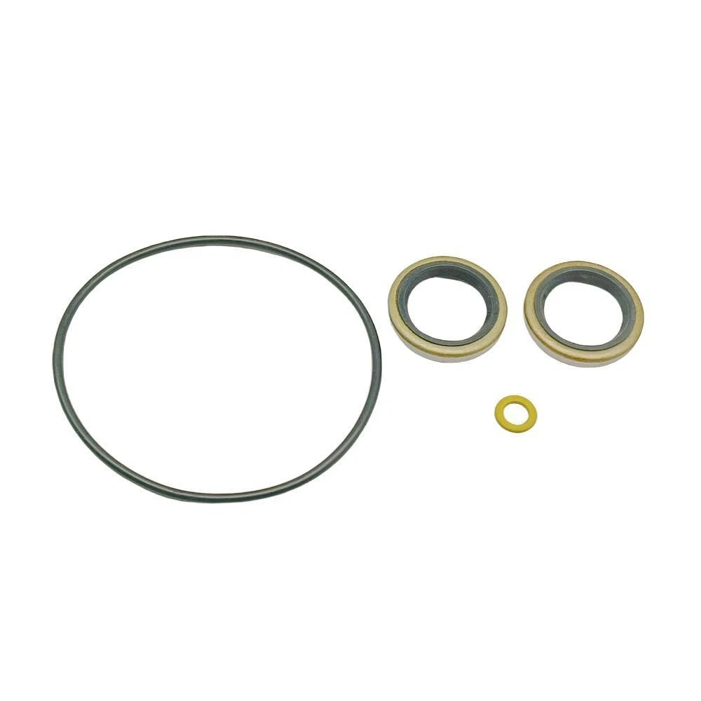 Prop Shaft Oil Seal & O-Ring for Mercruiser Outdrive Bravo One Two Three (26-76868)