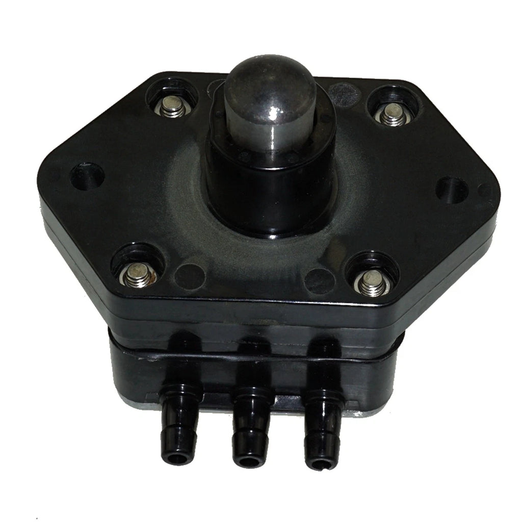 Fuel Pump for Yamaha Mercury F25-F60 HP (1995–2004) 62Y-24410-02-00