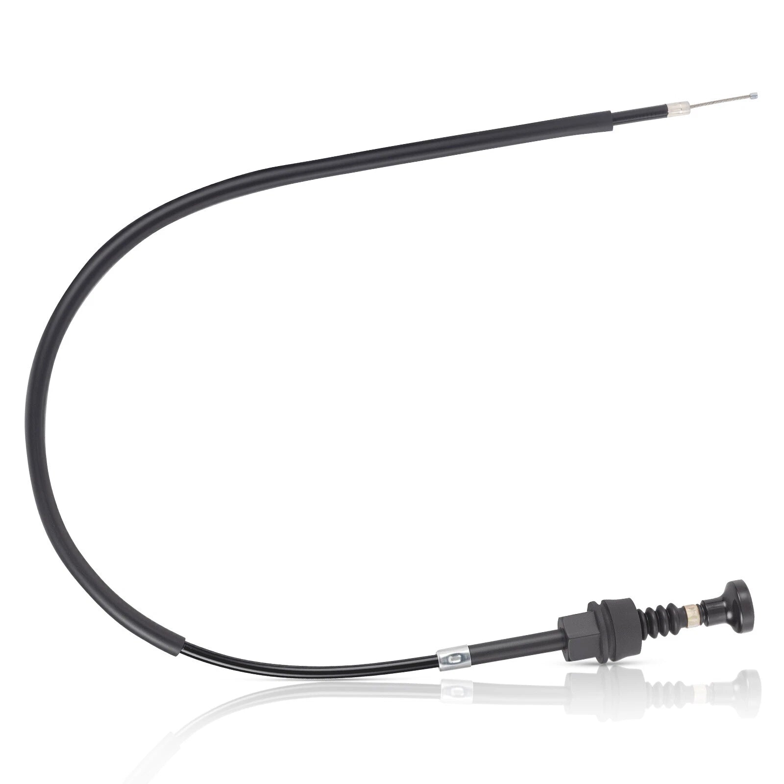 Starter Choke Cable for Yamaha TTR125 E/L/LE (2000–2007) 5HP-26331-11 5HP-26331-00