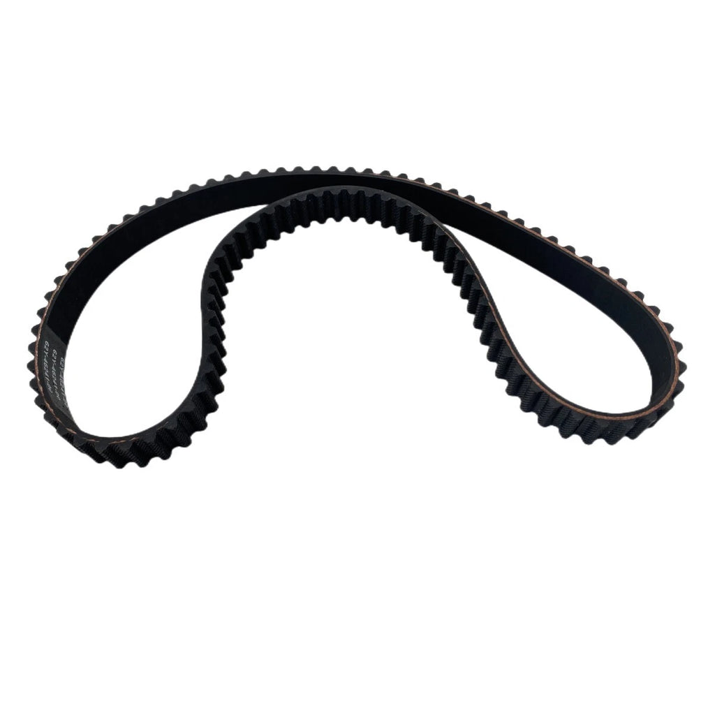 Timing Belt for Yamaha 2 Stroke 200 225 250 300 HP Outboard (60V-46241-00)