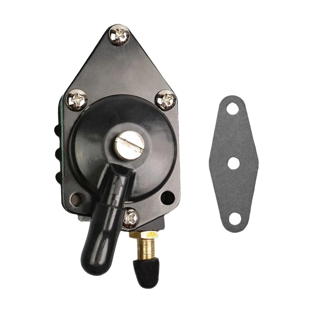 Fuel Pump for Johnson Evinrude Outboard 20-140 HP (438556, 433387, 398387, 18-7352)