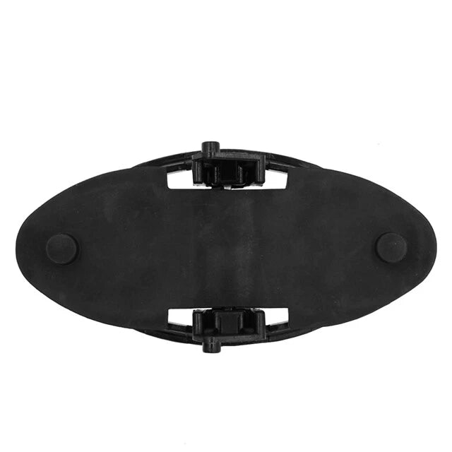 Exhaust Flapper Water Shutter for Mercruiser (1982–1996) 807166A3